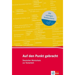 Auf den Punkt gebracht Christoph Wurm