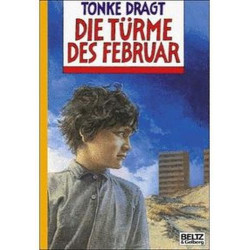 Die Türme des Februar Tonke Dragt