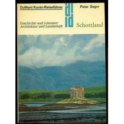Schottland: Geschichte u. Literatur Architektur u. Landschaft (DuMont Dokumente