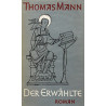 Der Erwahlte (German Edition) Thomas Mann