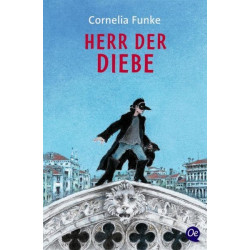 Herr der Diebe. Cornelia Funke