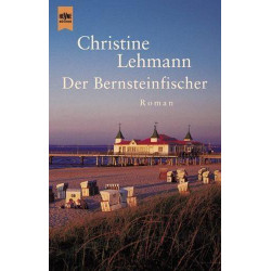 Der Bernsteinfischer (German Edition) Christine Lehmann