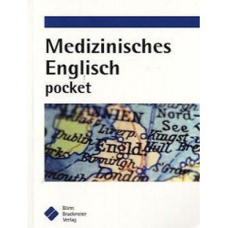 Medizinisches Englisch pocket D. Lorenz-Struve Lucius Passani