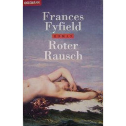 Roter Rausch Frances Fyfield