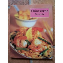 Chinesische Gerichte