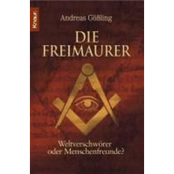 Die Freimaurer Andreas Gößling