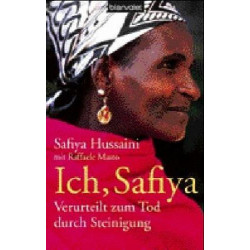 Ich Safiya Safiya Hussaini Raffaele Masto Theda Krohm-Linke Theda Krohm- Lin