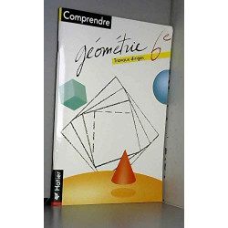 Géométrie, 6e : Travaux dirigés | Buch |