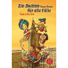 Ein Dschinn für alle Fälle - Panik in New York Thomas Christos