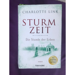 Die Stunde der Erben Charlotte Link