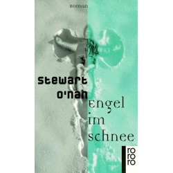 Engel im Schnee. Stewart ONan