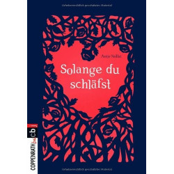 Solange du schläfst Antje Szillat