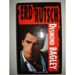 Erdrutsch. Desmond Bagley