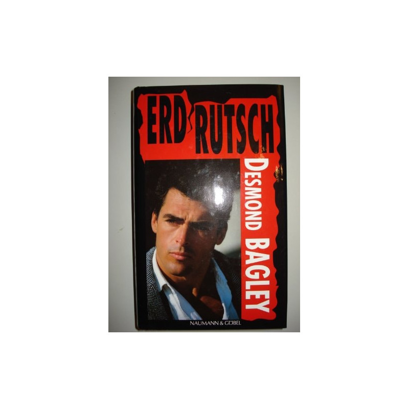 Erdrutsch. Desmond Bagley