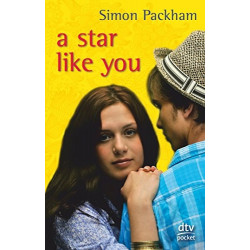 A Star like you Simon Packham