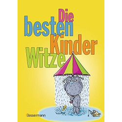 Die (1.000) besten Kinderwitze Marlies Ferber