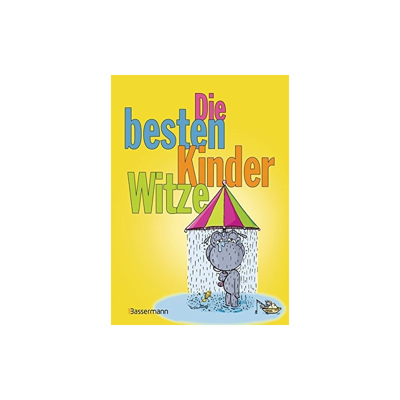 Die (1.000) besten Kinderwitze Marlies Ferber