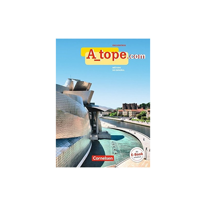 A_tope.com - Für alle Schulformen. Schülerbuch Unknown