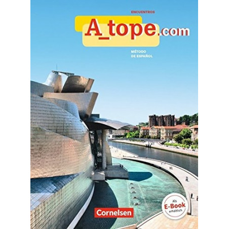 A_tope.com - Für alle Schulformen. Schülerbuch Unknown