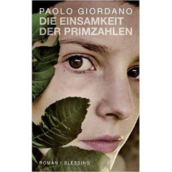 Die Einsamkeit Der Primzahlen Paolo Giordano Bruno Genzler