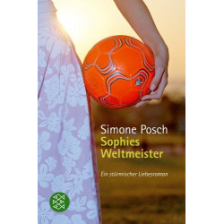 Sophies Weltmeister Simone Posch