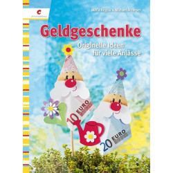 Geldgeschenke Maria-Regina Altmeyer Michael Altmeyer