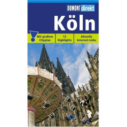 Köln. DuMont direkt Stephanie Henseler Marianne Bongartz
