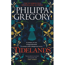 Tidelands Philippa Gregory