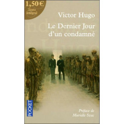 Le Dernier Jour D'un Condamne (French Edition) Victor Hugo