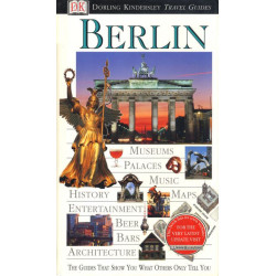 Eyewitness Travel Guide to Berlin Dk Publishing