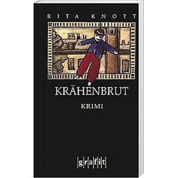 Kraehenbrut Rita Knott