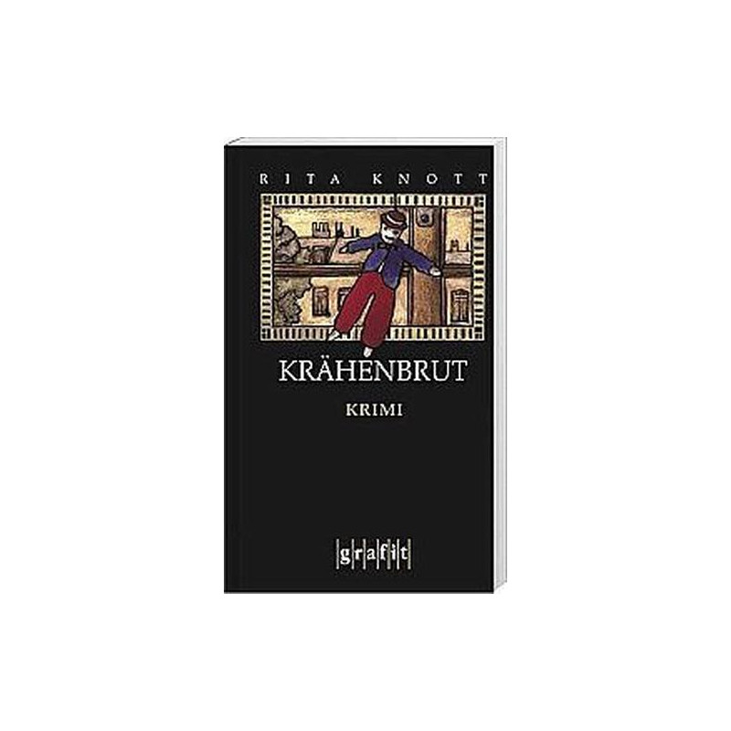 Kraehenbrut Rita Knott