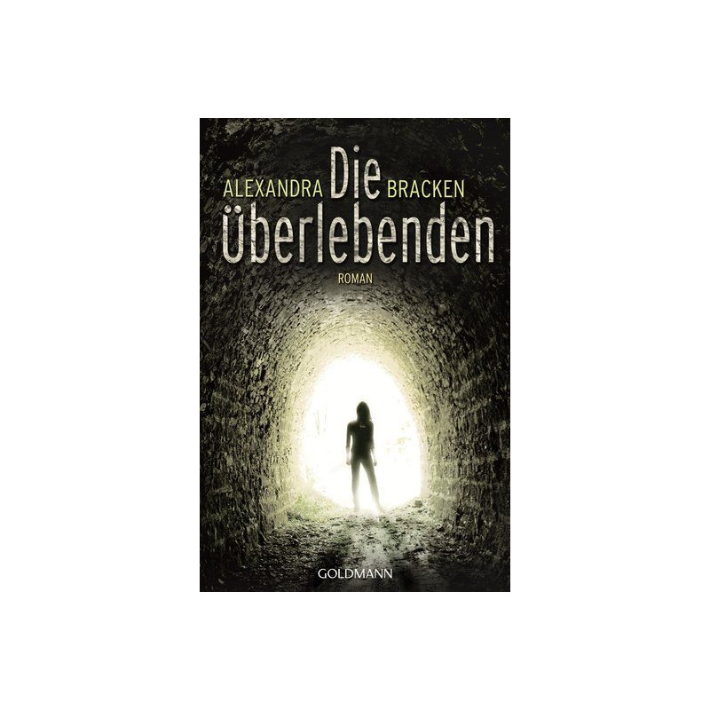 Die Überlebenden: Band 1 - Roman Alexandra Bracken
