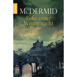 Echo einer Winternacht (The Distant Echo) Val McDermid