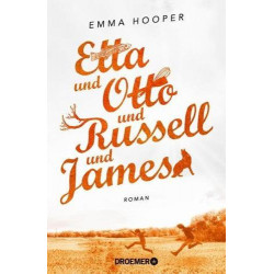 Etta und Otto und Russell und James Emma Hooper