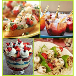 Party Snacks-