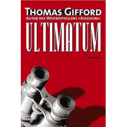 Ultimatum Thomas Gifford