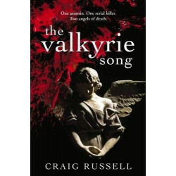 The Valkyrie Song Craig Russell