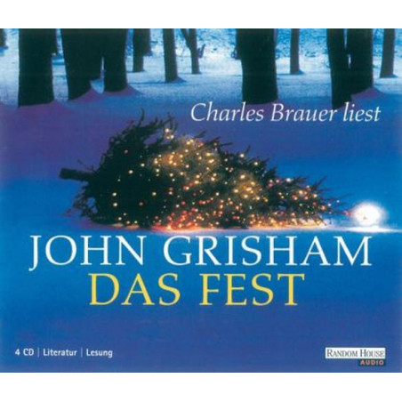 Das Fest John Grisham