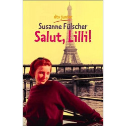 Salut Lilli. Susanne Fülscher