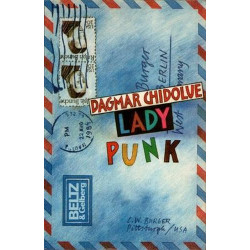Lady Punk Dagmar Chidolue