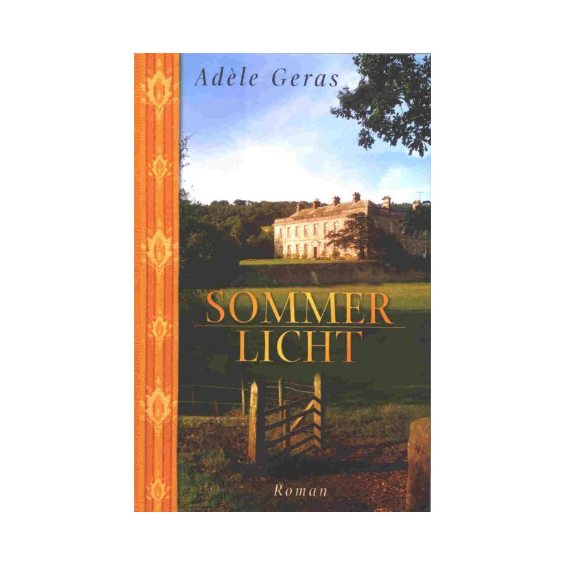 Sommerlicht Adele Geras