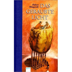 Das geraubte Licht. Hubert Mingarelli