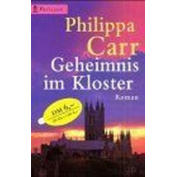Geheimnis im Kloster Roman. Pavillon-Taschenbuch : 02 Nr. 0097 Victoria Holt