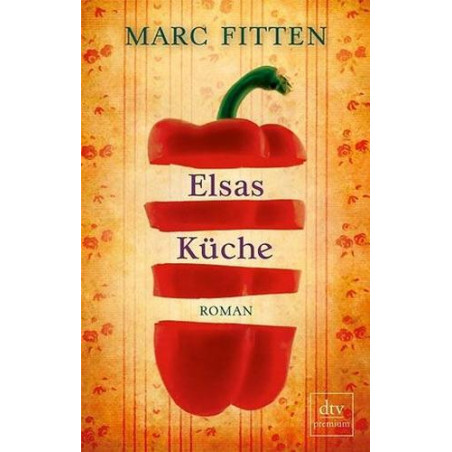 Elsas Küche Marc Fitten