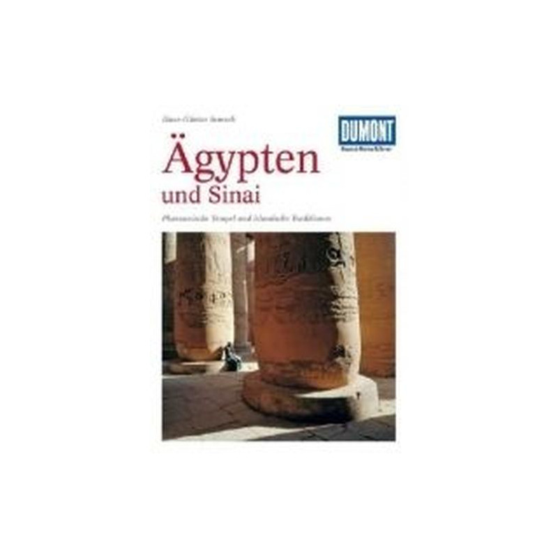 Ägypten Hans-Günter Semsek