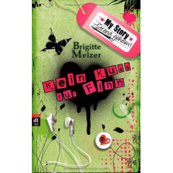 My Story. Streng geheim.: Kein Kuss für Finn Brigitte Melzer