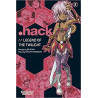 .Hack 02 Rei Izumi Tatsuya Hamazaki