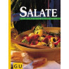 Salate. Die GU Küchenbibliothek Elisabeth Döpp Angelika Ilies Martina Kittler