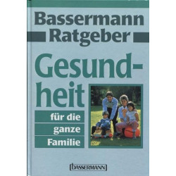 Gesundheit für die ganze Familie Gerhard Leibold